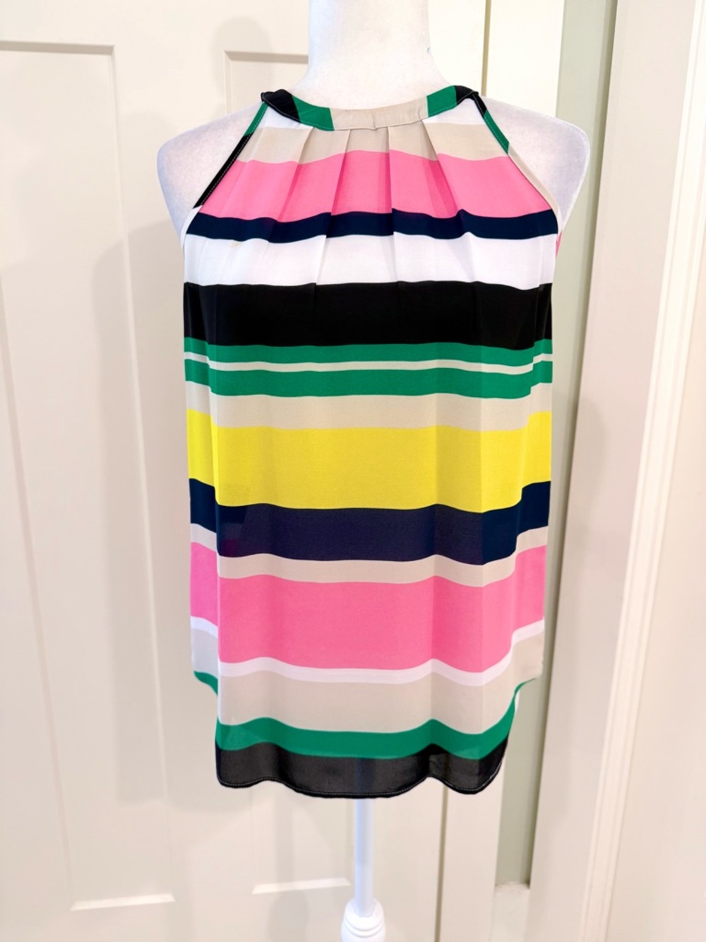 Violet & Claire blouse